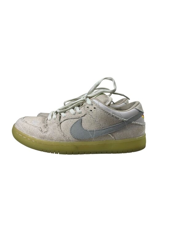 Nike SB Dunk Low Pro Mummy Shoes Mens size 8 Coconut Milk Seafoam DM0774-111 main image 3